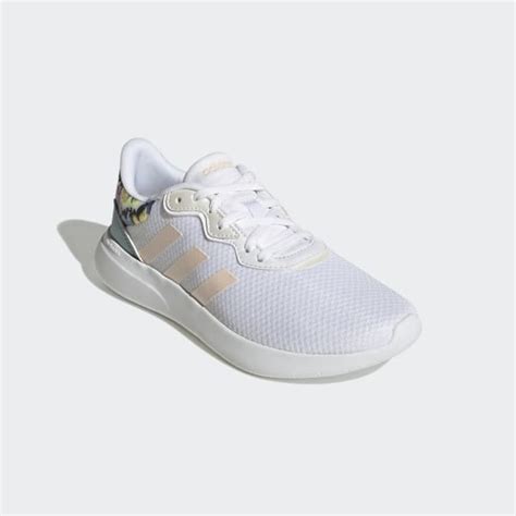 adidas qt racer weiß|Adidas qt racer 3.0.